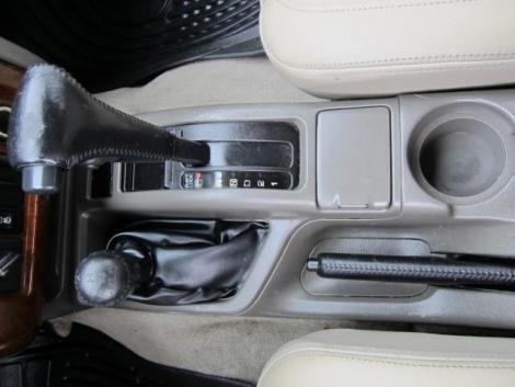 1999 infiniti qx4 in ohio