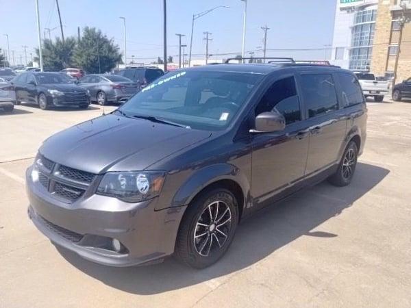 2019 dodge grand caravan in beloit, wisconsin