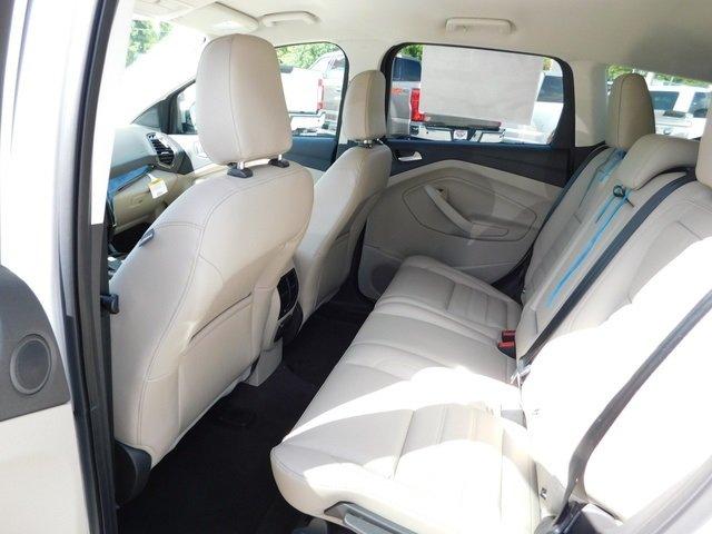 new 2019 ford escape fwd titanium d'iberville, ms 39540 for sale in biloxi, mississippi