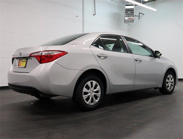 used 2016 toyota corolla l waldorf, md 20601 for sale in waldorf, maryland