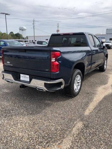 new 2019 chevrolet silverado 1500 lt daphne, al 36526 for sale in daphne, alabama