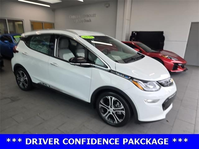 2020 chevrolet bolt ev premier