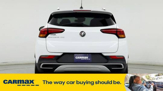2021 Buick Encore GX