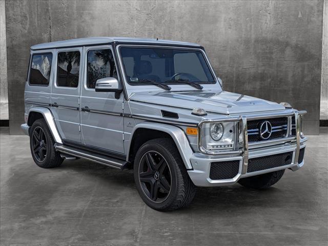 2014 mercedes-benz g-class 4matic