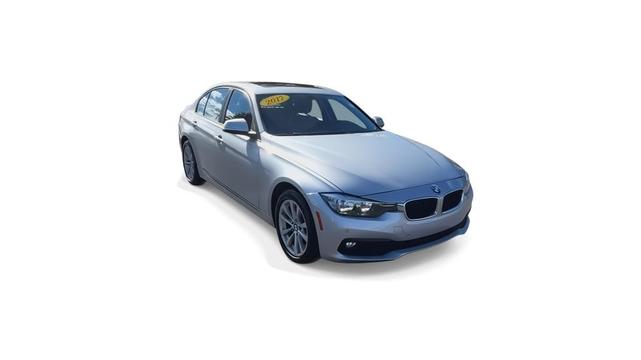 2017 bmw 320 i xdrive