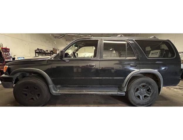1999 toyota 4runner sr5