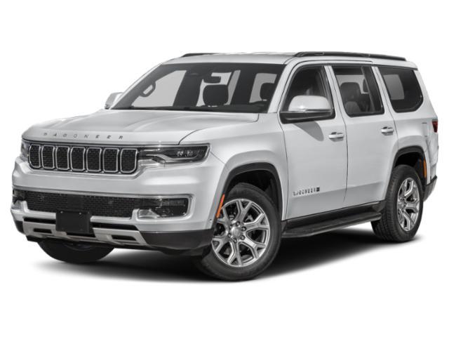 2022 jeep wagoneer series iii 4x2