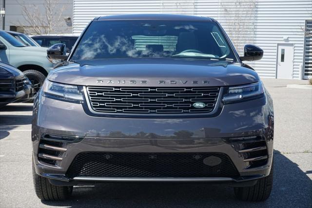 2024 land rover range rover velar p250 se r-dynamic