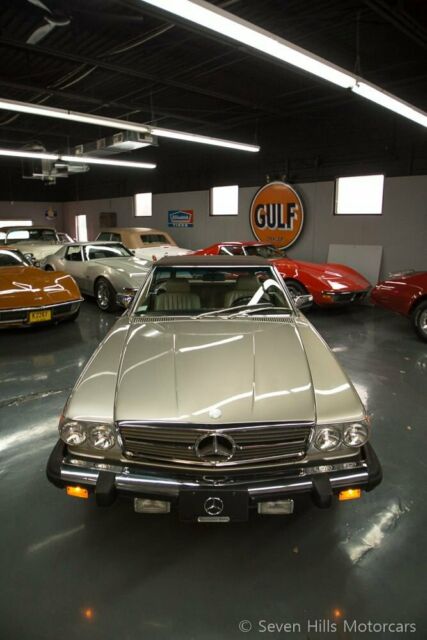 low miles, beautiful condition, smoke silver/tan leather, priced to sell!!
