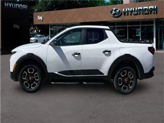2024 Hyundai Santa Cruz xrt