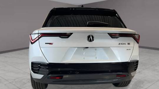 2024 Acura ZDX
