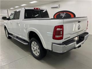 2022 RAM 3500 laramie