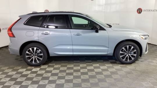 2025 Volvo XC60