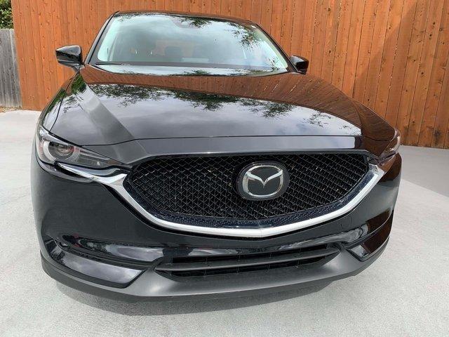 used 2019 mazda cx-5 fwd grand touring leesburg, ga 31763 for sale in leesburg, georgia