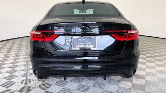 2024 Jaguar XF