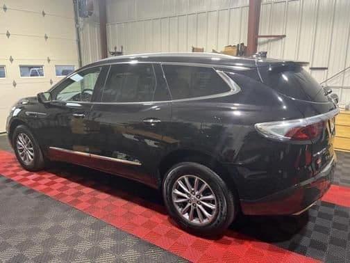 2023 buick enclave essence awd in lafayette, indiana