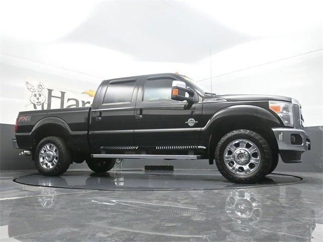 2016 ford f-250 lariat