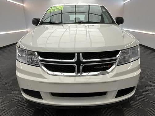 2017 dodge journey se 4dr front-wheel drive in harrisonville, missouri