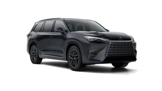 2024 Lexus TX