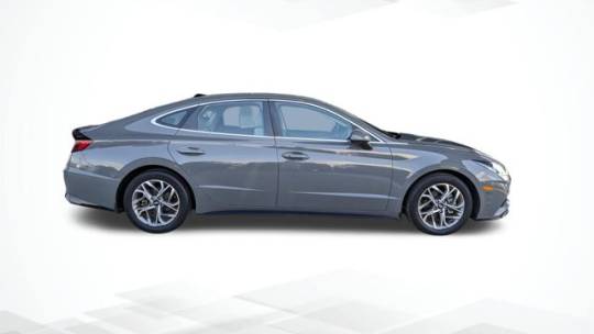 2021 Hyundai Sonata