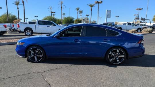 2024 Honda Accord