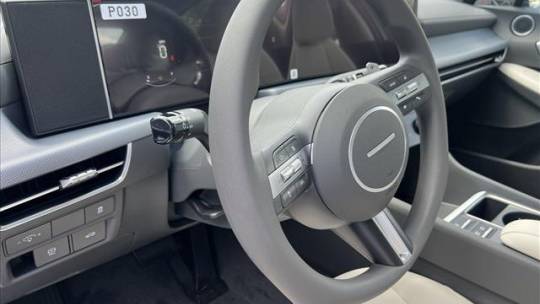2024 Hyundai Sonata