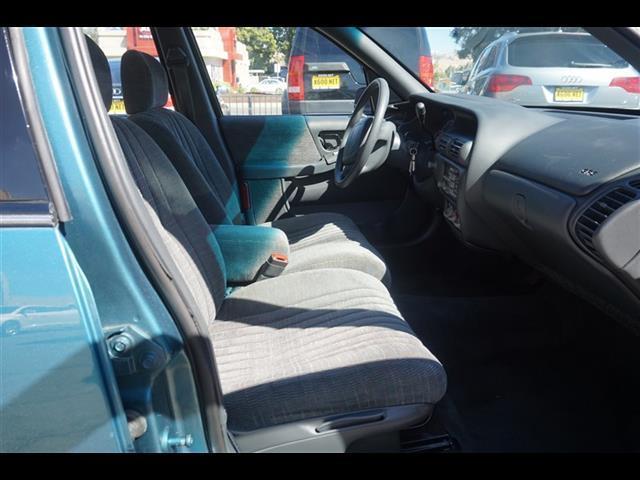 1994 pontiac grand prix se