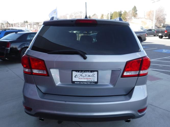 used 2017 dodge journey sxt riverdale, ut 84405 for sale in ogden, utah