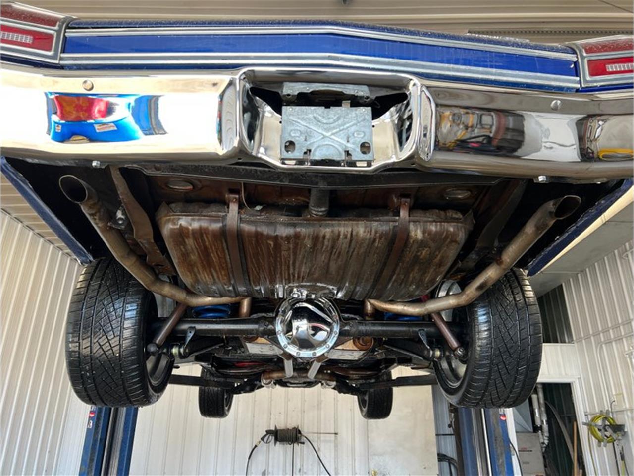 1969 chevrolet chevelle malibu