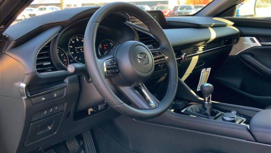 2025 Mazda