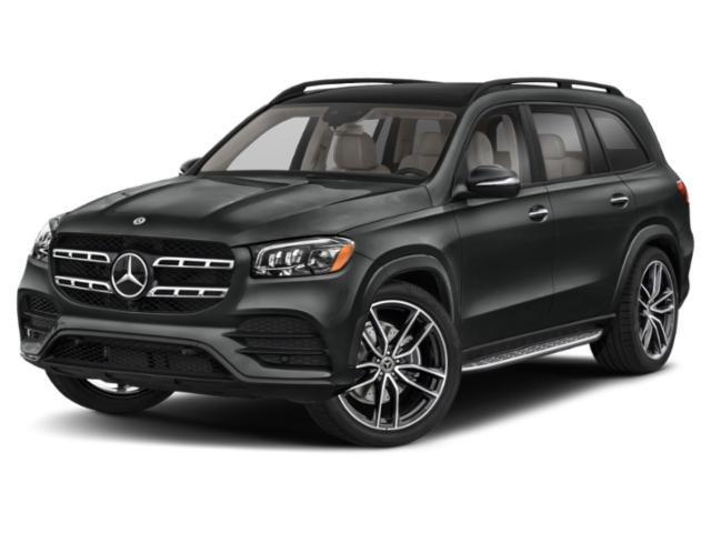 2023 mercedes-benz gls 580