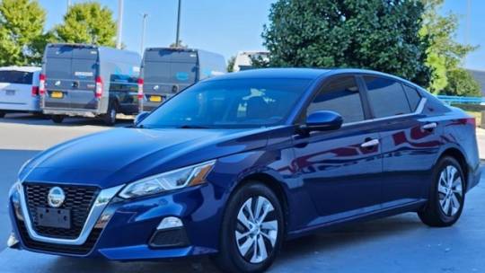 2019 Nissan Altima
