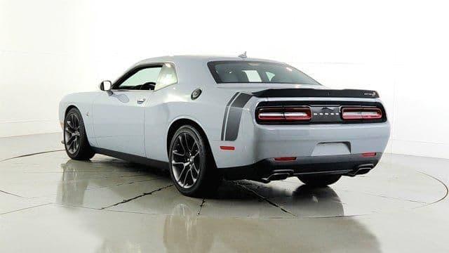 2022 dodge challenger r/t scat pack in evansville, indiana
