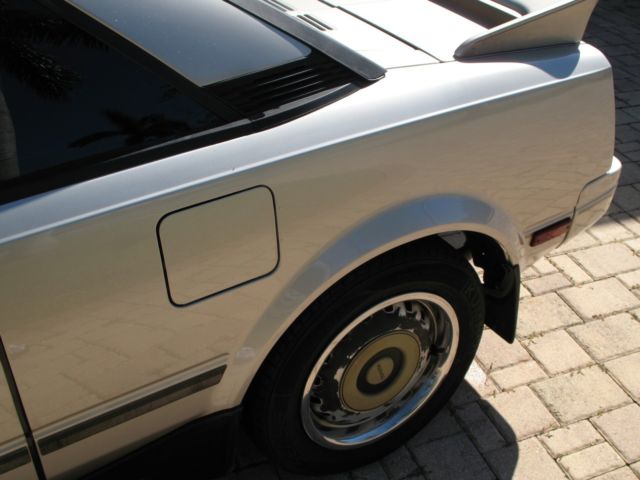 1987 toyota mr2, one owner, only 51k miles, 4 cyl., 5 speed, ac, very good cond!