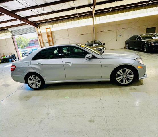 2012 mercedes-benz e-class e 350 bluetec sedan 4d