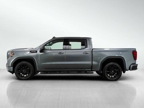 2021 gmc sierra 1500 elevation in minneapolis, minnesota