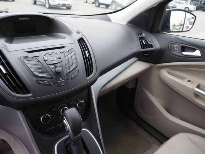 used 2014 ford escape 4wd se lafayette, la 70509 for sale in lafayette, louisiana