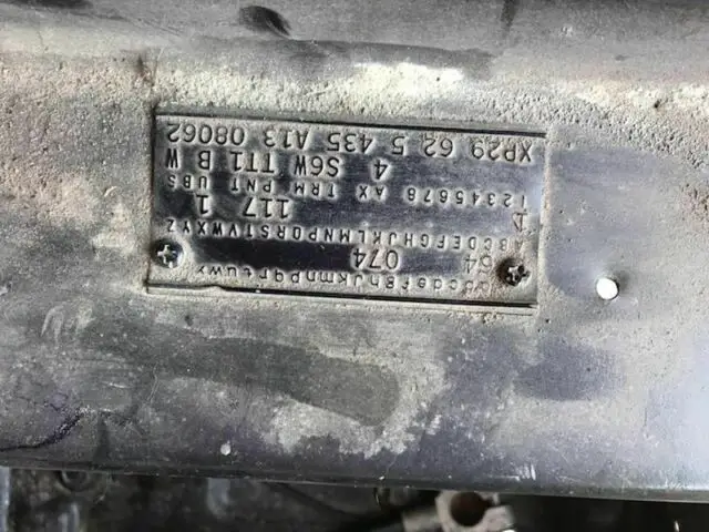 1967 dodge charger complete project-$9000