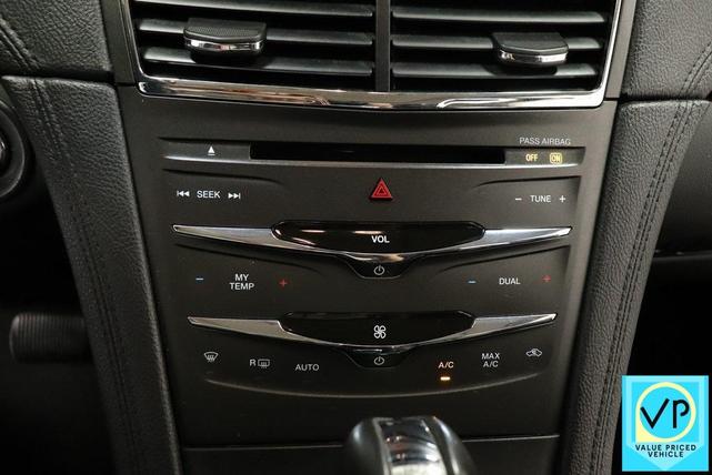 2014 lincoln mkt ecoboost