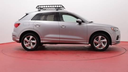 2020 audi q3 quattro premium 40 tfsi