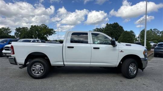 2024 RAM