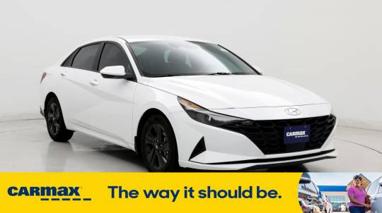 2022 Hyundai Elantra