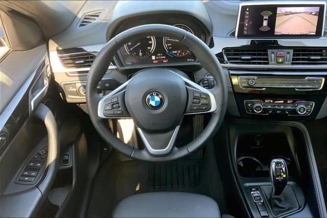 2020 bmw x2 sdrive28i