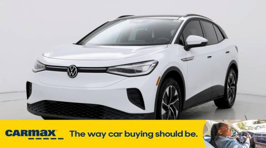2022 Volkswagen ID.4