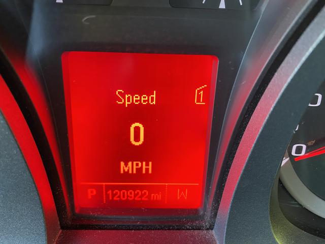 2012 gmc terrain slt-2
