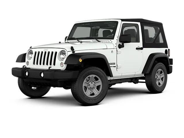 2018 jeep wrangler jk freedom edition