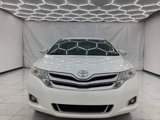 2015 toyota venza xle