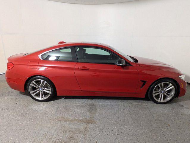 2014 bmw 435 i