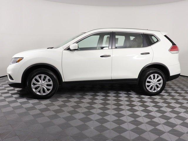 certified 2016 nissan rogue s cookeville, tn 38501 for sale in algood, tennessee
