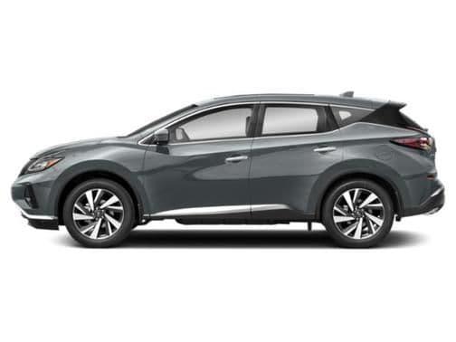 2023 nissan murano platinum 4dr all-wheel drive in cheyenne, wyoming